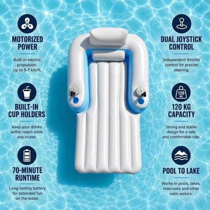 Aqua range™ Lounger